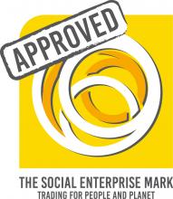 The Social Enterprise Mark Approved